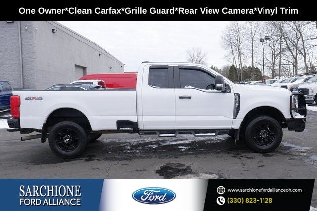 2023 Ford F-250SD